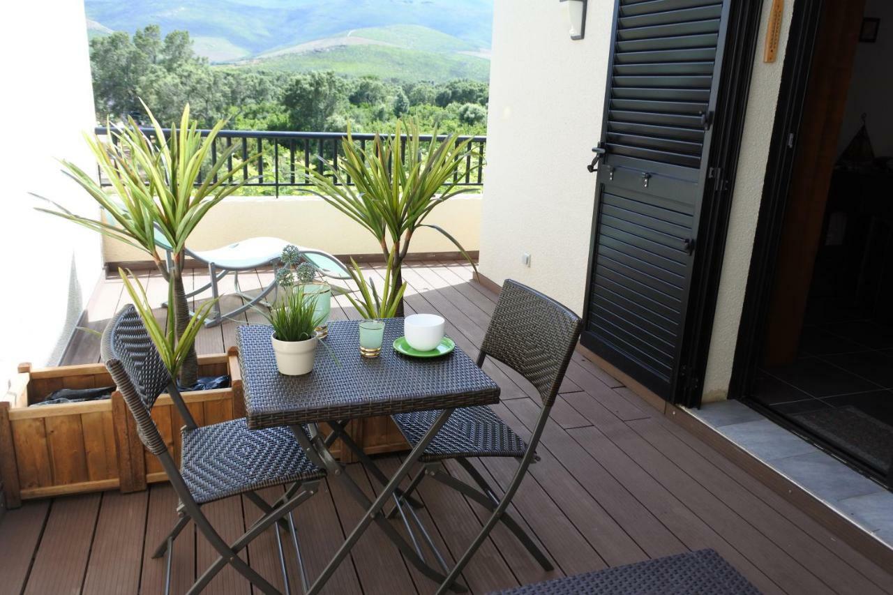 Carco Vecchio Ii Apartment